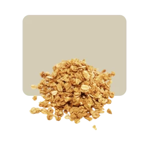 granix granola crocante sin pasas 200 grs