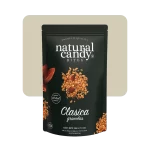 natural candy granola coco