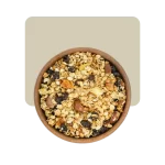 victoria suar granola 1 kg