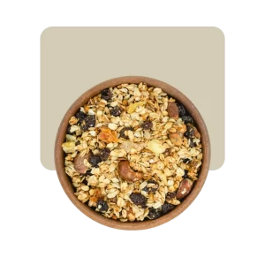 victoria suar granola 1 kg