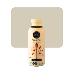 green food makers creamer de almendras 300ml