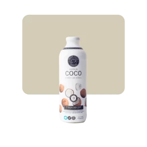 green food makers leche de coco 910ml