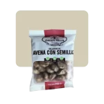 green mills galletitas avena y mix semillas