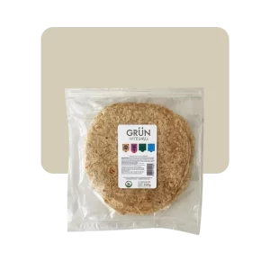 grun tortilla integral