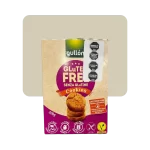 gullón cookies sin tacc vainilla