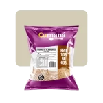 cumana harina de almendras con piel sin tacc 1kg