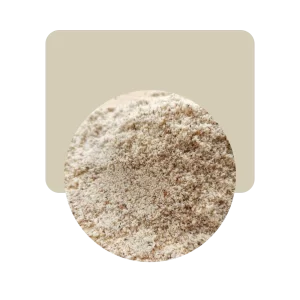 harina de almendras con piel 200gr