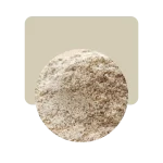 harina de almendras con piel 500gr