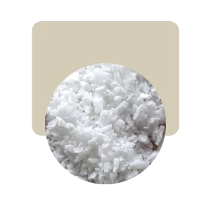 harina de coco 100gr