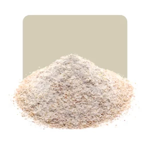 harina integral 500 grs