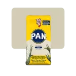 harina pan 1kg