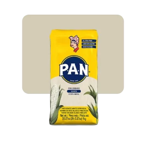 harina pan 1kg
