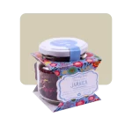 lovely tea heredia frasco hebras jamaica