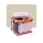lovely tea heredia frasco hebras tropical star