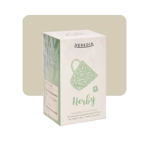 heredia herby 20s