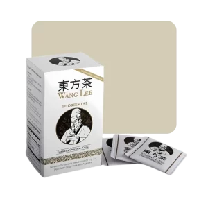 heredia te chino wang lee 25s