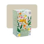 heredia té mate limón naranja