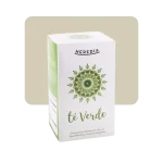 heredia té verde 20s