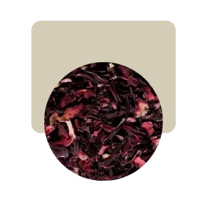 hibiscus 50gr