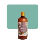 hierbas del oasis shampoo para cabello seco