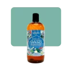 hierbas del oasis shampoo para cabellos grasos