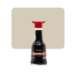 hinomoto salsa de soja premium