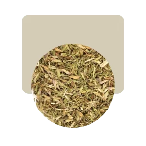 hisopo nacional 50gr