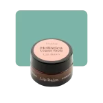 holistica vegan bálsamo labial de frutilla