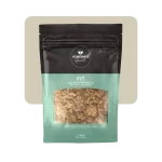 homemade granola fit crunch con miel sin azúcar