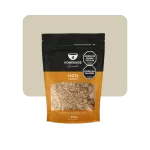 homemade granola taste crunch