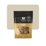 homemade granola original crunch