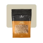 homemade granola taste miel almendras
