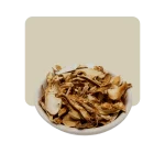 hongos desecados gírgolas 25gr