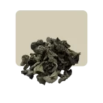 hongos desecados negros 25gr