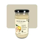 cristo de los cerros pasta de garbanzos hummus