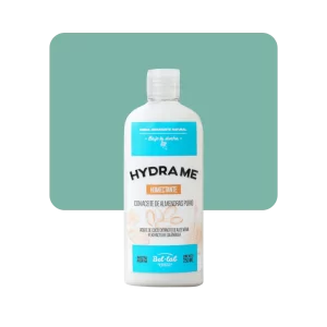 hydra me crema bajo la ducha humectante