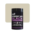 ena hydroxy max black caffeine blend