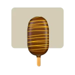 ice pop maracuya y chocolate origo