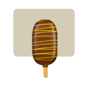 ice pop maracuya y chocolate origo