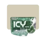 icy pastillas sin azúcar sabor menta