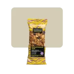 integra barra premium base chocolate maní