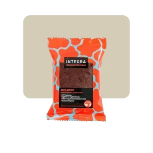 integra bocadito arándanos chocolate