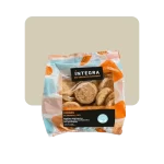 integra cookies almendra y coco