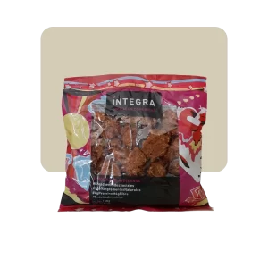 integra cookies chocolate avellanas
