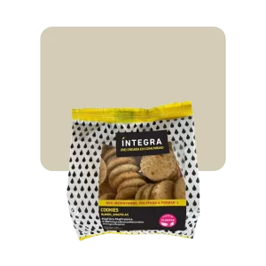 integra cookies limón amapolas
