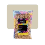 integra granola almendra cajú y arándanos