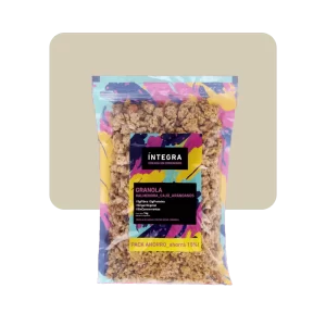 integra granola almendra cajú y arándanos