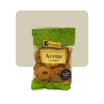 Integralia Aritos Avena y Limón 220 grs