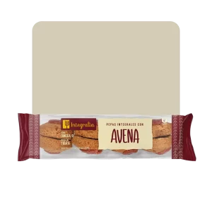 integralia pepas de avena