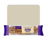 integralia scones avena y pasas